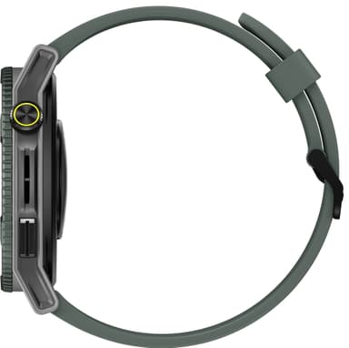 Huawei Watch GT3 SE smartwatch 46mm (grønn)