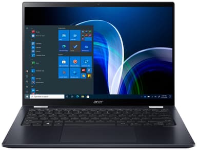 Acer TravelMate Spin P614RN-52-77EN 14" 2-i-1 bärbar dator