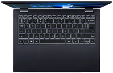 Acer TravelMate Spin P614RN-52-77EN 14" 2-i-1 bärbar dator