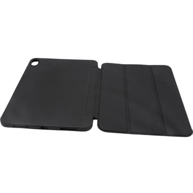 Fodral Svart 10.9   iPad 10 (2022)