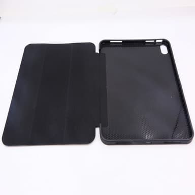 Fodral Svart 10.9   iPad 10 (2022)