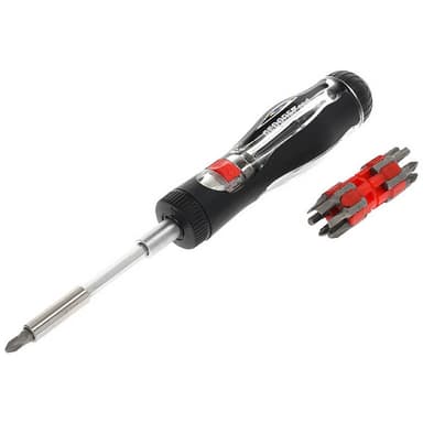 Magasin-skruvmejsel Gedore RED R38920000