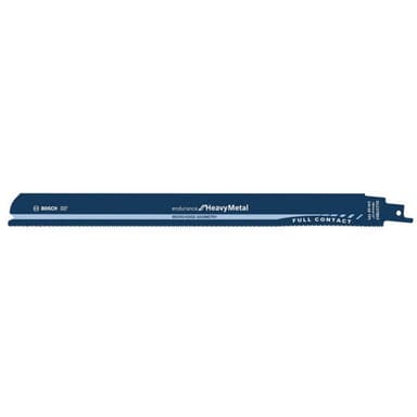 Tigersågsblad Bosch Accessories 2608658147