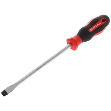 Spårskruvmejsel Gedore RED R38101039 Klinglängd: 200 mm