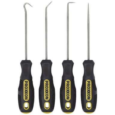 Special-skruvmejsel Proxxon MICRO Klinglängd: 80 mm