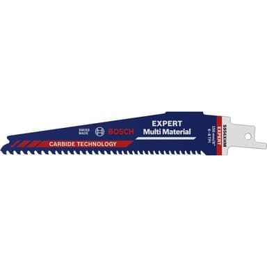 Tigersågsblad Bosch Accessories 2608900389 Sågblad,