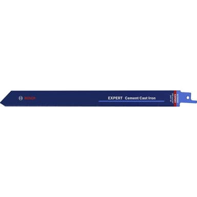 Tigersågsblad Bosch Accessories 2608900383 Sågblad,
