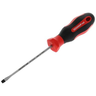 Spårskruvmejsel Gedore RED R38100315 DIN 5264
