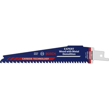 Tigersågsblad Bosch Accessories 2608900396 Sågblad,
