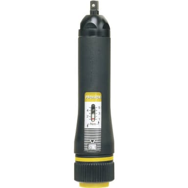 Proxxon Industrial MC 5 Verkstad Vridmomentskruvmejsel