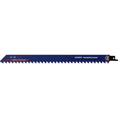 Tigersågsblad Bosch Accessories 2608900410 Sågblad,