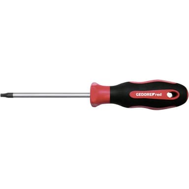 Gedore RED R38401115 Sexkantsskruvmejsel Storlek