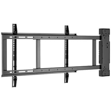SpeaKa Professional SP-TVM-701 TV-väggfäste 81,3 cm