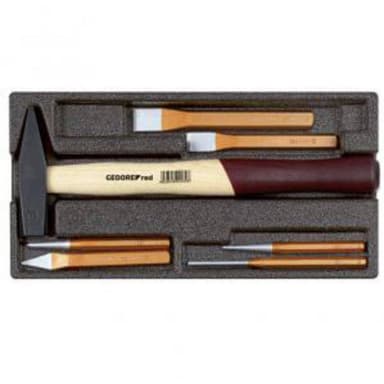 Gedore RED Handmejsel 3301718
