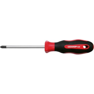 Stjärnskruvmejsel Gedore RED R38200219 2 Klinglängd: