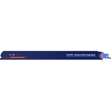Tigersågsblad Bosch Accessories 2608900377 Bladlängd