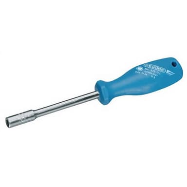 Bitskruvmejsel Gedore 670