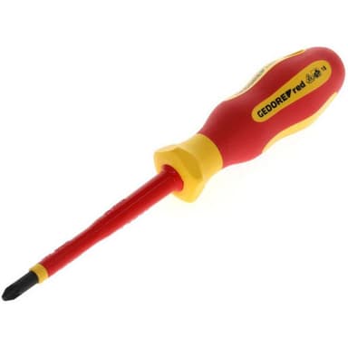 VDE Stjärnskruvmejsel Gedore RED R39300219