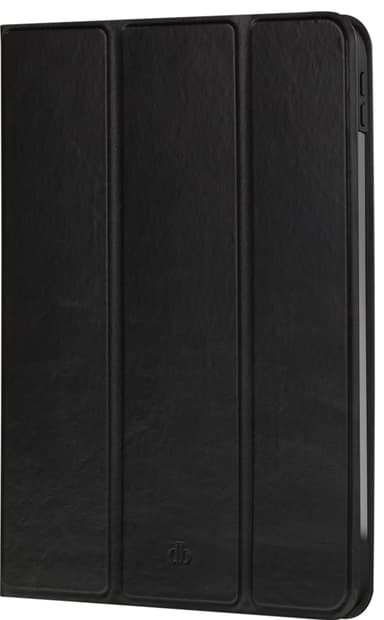dBramante1928 Risskov iPad 10.9” 10th gen fodral för surfplatta(svart)