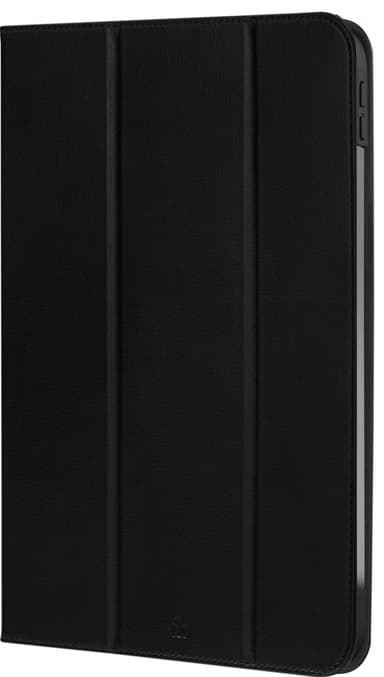 dBramante1928 Oslo iPad10.9” 10th gen fodral för surfplatta (svart)