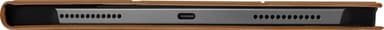 dBramante1928 Risskov iPad 10.9” 10th gen fodral för surfplatta(brun)