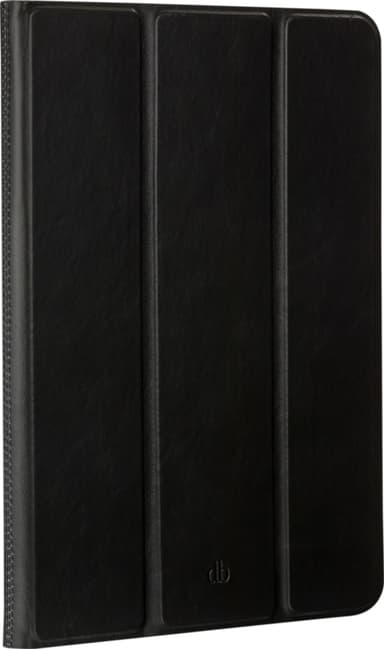 dBramante1928 Risskov iPad 10.9” 10th gen fodral för surfplatta(svart)