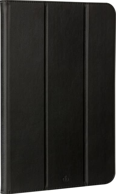 dBramante1928 Oslo iPad10.9” 10th gen fodral för surfplatta (svart)