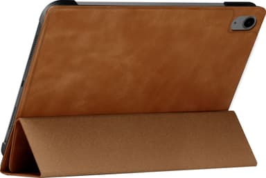 dBramante1928 Risskov iPad 10.9” 10th gen fodral för surfplatta(brun)