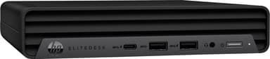 HP EliteDesk 800 G6 DM i5/8/256GB stationär minidator
