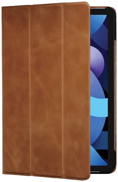 dBramante1928 Risskov iPad 10.9” 10th gen fodral för surfplatta(brun)