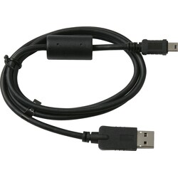 Garmin USB-A till Mini USB-kabel