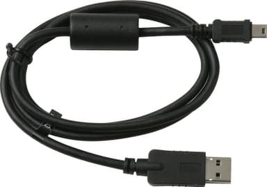 Garmin USB-A till Mini USB-kabel