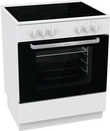 Cylinda Keramikspis S8474K (70cm 400 volt)