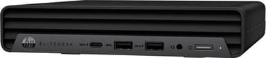 HP EliteDesk 800 G6 DM i5/8/256GB stationär minidator