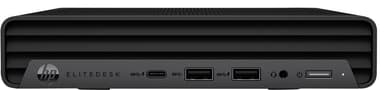HP EliteDesk 800 G6 DM i5/8/256GB stationär minidator