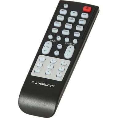 MADISON 208028 Portable speake