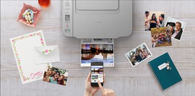 Canon PIXMA TS3551i bläckstråleskrivare