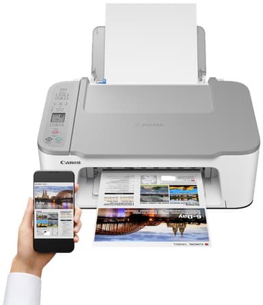Canon PIXMA TS3551i bläckstråleskrivare