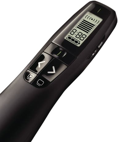 Logitech R700 professional presenter