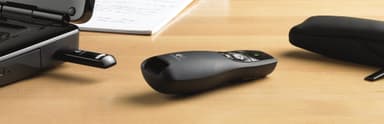 Logitech Presenter R400