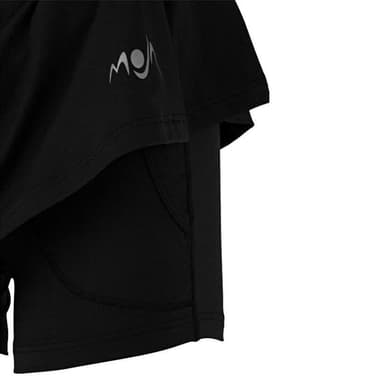 Moja Game Top, Padel- och tennis T-shirt dam S