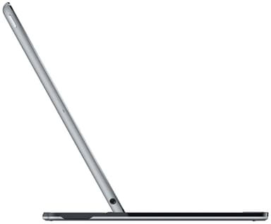 Logitech UltraThin iPad Air 2 Keyboard Cover (grå)