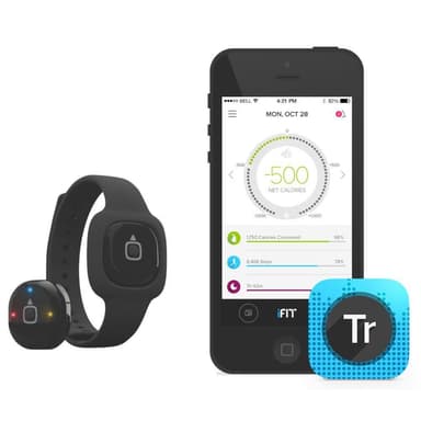 iFit Act, Armbandsur