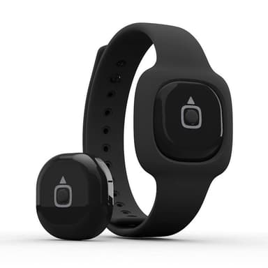 iFit Act, Armbandsur
