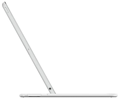 Logitech UltraThin iPad Air 2 keyboard Cover (silver)