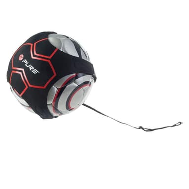 Pure2Improve Pure Football Trainer, Teknikträning fotboll
