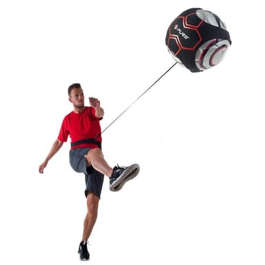 Pure2Improve Pure Football Trainer, Teknikträning fotboll