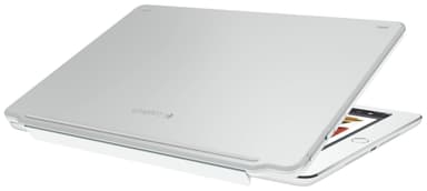 Logitech UltraThin iPad Air 2 keyboard Cover (silver)