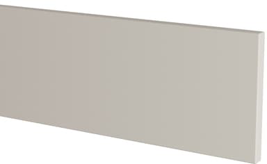 Epoq Sockel 233x16 cm till köket (grå)