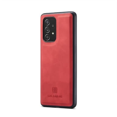 DG-Ming M2 skal Samsung Galaxy A52 5G - Röd